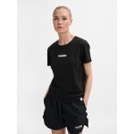 HMLLEGACY WOMAN T-SHIRT